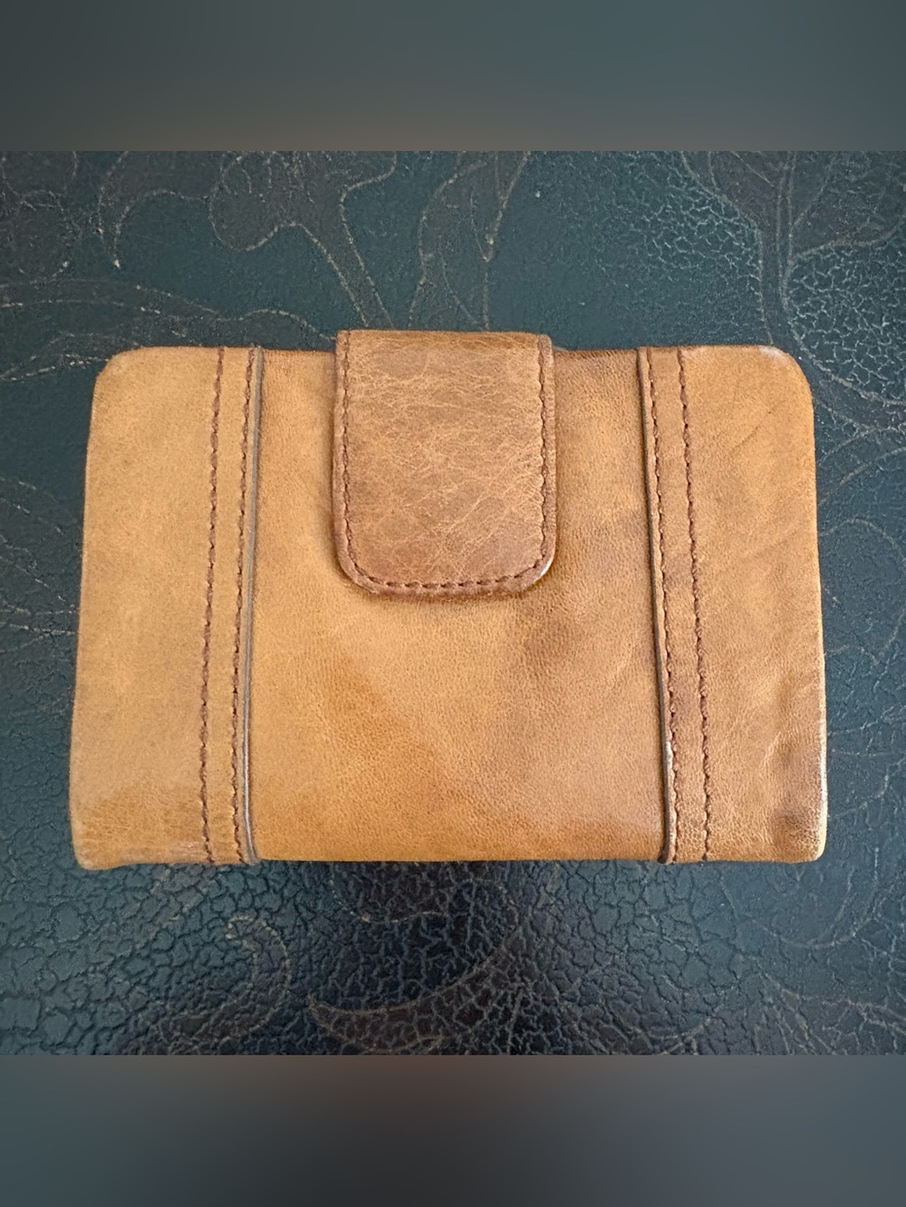 Fossil Emory Wallet - Picture 2 of 12